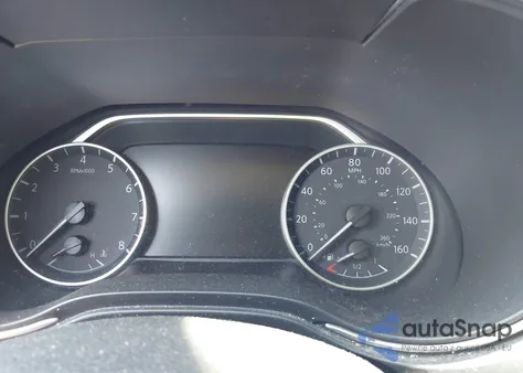 2017 Nissan Maxima 3.5 Sv из США, поврежденный, VIN 1N4AA6AP6HC443172